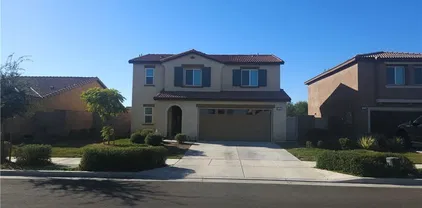 1221 Justice Pl, Hemet