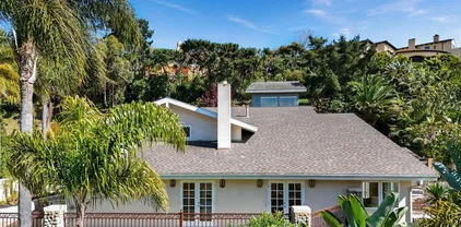 6937 Paseo Laredo, La Jolla