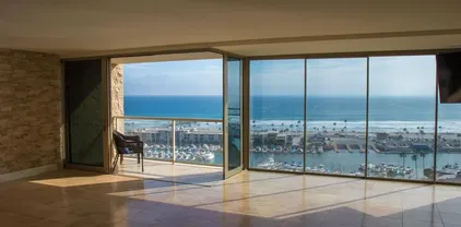 1200 N Harbor Dr Unit 15B, Oceanside