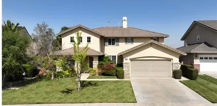 16673 Carob Ave, Chino Hills