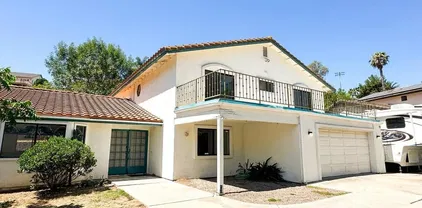 1544 La Vine Ln, Vista
