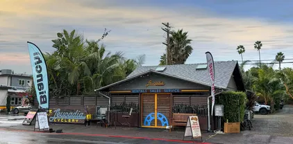 1560 N Coast Hwy 101, Encinitas