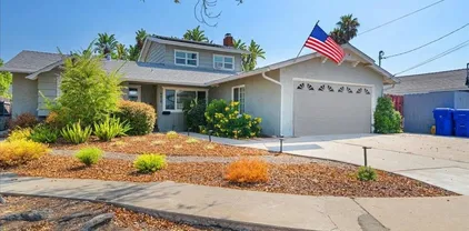 4812 Mount Almagosa, Linda Vista