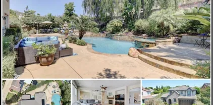 1717 Tara Way, San Marcos