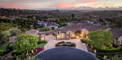 18486 Via Candela, Rancho Santa Fe
