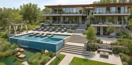 6458 El Camino Del Norte, Rancho Santa Fe