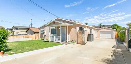1234 Persimmon Ave, El Cajon