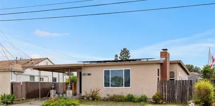 4731 Austin Dr, Talmadge/San Diego Central