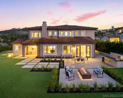 18238 Avenida Apice, Rancho Santa Fe