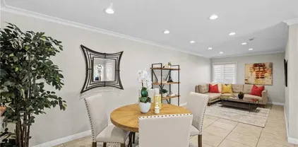 45 Tangerine, Irvine