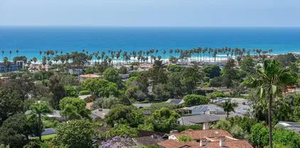 2500 Torrey Pines Rd Unit 1001, La Jolla