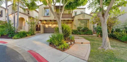 11482 Cortina Pl, Scripps Ranch