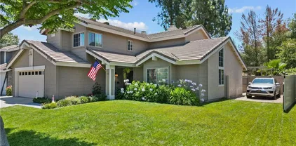 41768 Via El Greco, Temecula