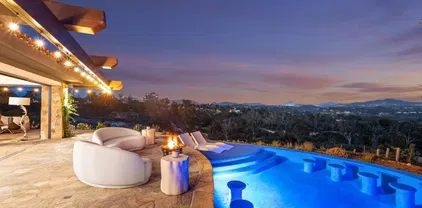 5653 Linea Del Cielo, Rancho Santa Fe