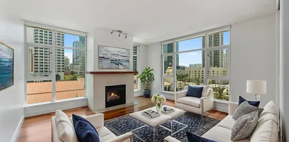 1199 Pacific Hwy Unit 704, Downtown