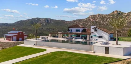 24949 Thunder Mountain Rd, Ramona