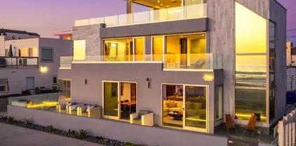 3879 Ocean Front Walk, Pacific Beach/Mission Beach