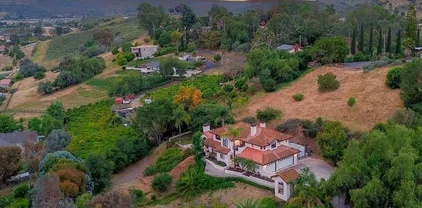 4514 La Canada, Fallbrook