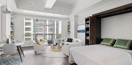 350 W Ash St Unit 807, Downtown