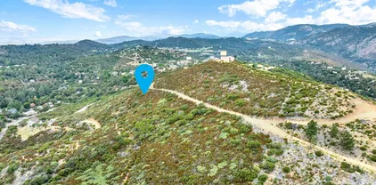 Sunset Dr Unit Lot 2-4, Julian