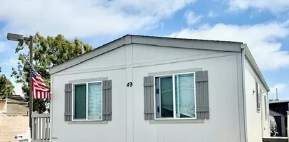 7652 Garfield Unit 49, Huntington Beach