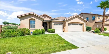 941 Dandelion Way, Hemet