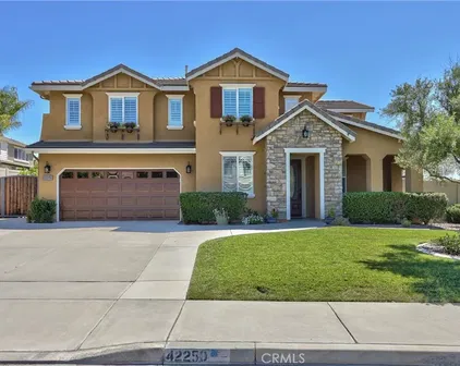 42250 Wyandotte St, Temecula