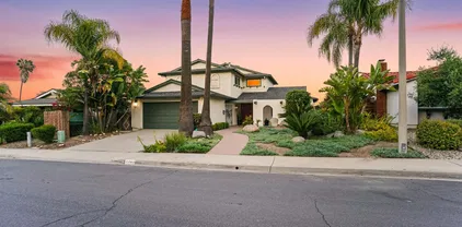 1181 Yerba Verde, El Cajon