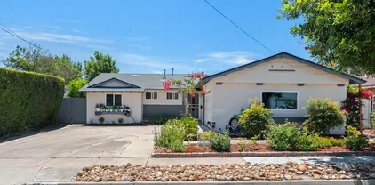 8151 Beaver Lake Dr, San Carlos
