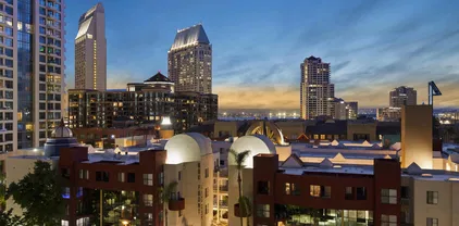 645 Front St Unit 806, Downtown
