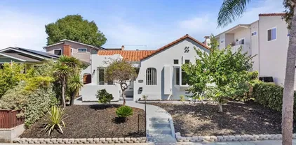 4551 Maryland St, Normal Heights
