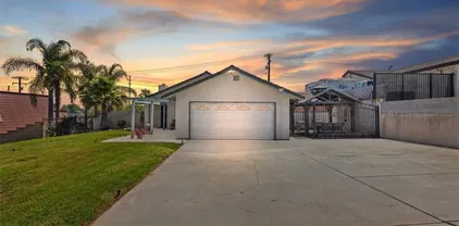 1831 Pali Dr, Norco