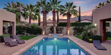 575 Bella Cara Way, Palm Springs