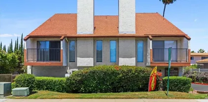 7630 Normal, La Mesa