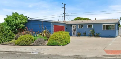 1233 Gaywood St, Otay Mesa