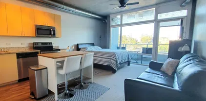 1080 Park Blvd Unit 309, Downtown