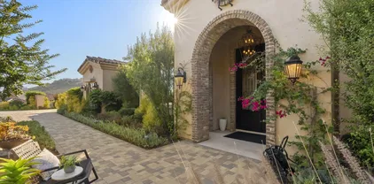8046 El Cielo, Rancho Santa Fe