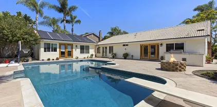 1510 Orangeview Dr Unit 1-2, Encinitas
