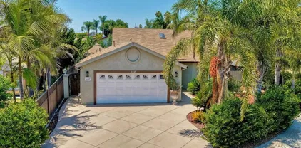 498 Huff St, Vista