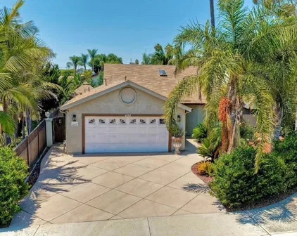 498 Huff St, Vista