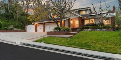 25631 Rangewood Rd, Laguna Hills
