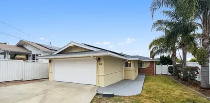 212 S Wisconsin St, Fallbrook