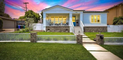 776 Silvergate Ave, Point Loma (Pt Loma)
