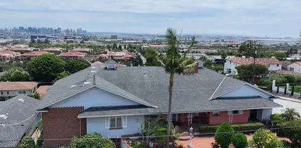 2409 Evergreen St, Point Loma (Pt Loma)