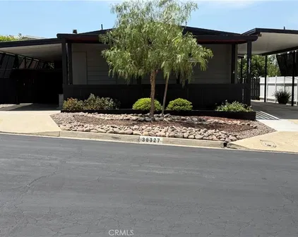 38327 Via La Paloma, Murrieta