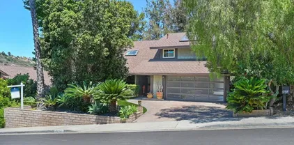 9574 Paseo Montril, Rancho Penasquitos