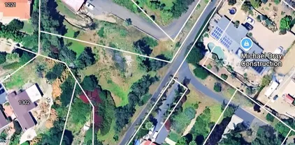 Vale Terrace, Vista