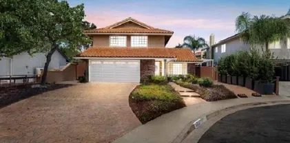 9858 Via Caceres, San Diego