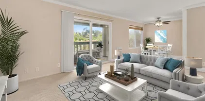 8561 Villa La Jolla Dr Unit K, La Jolla