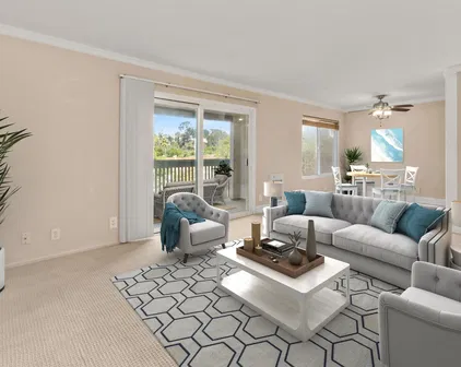 8561 Villa La Jolla Dr Unit K, La Jolla